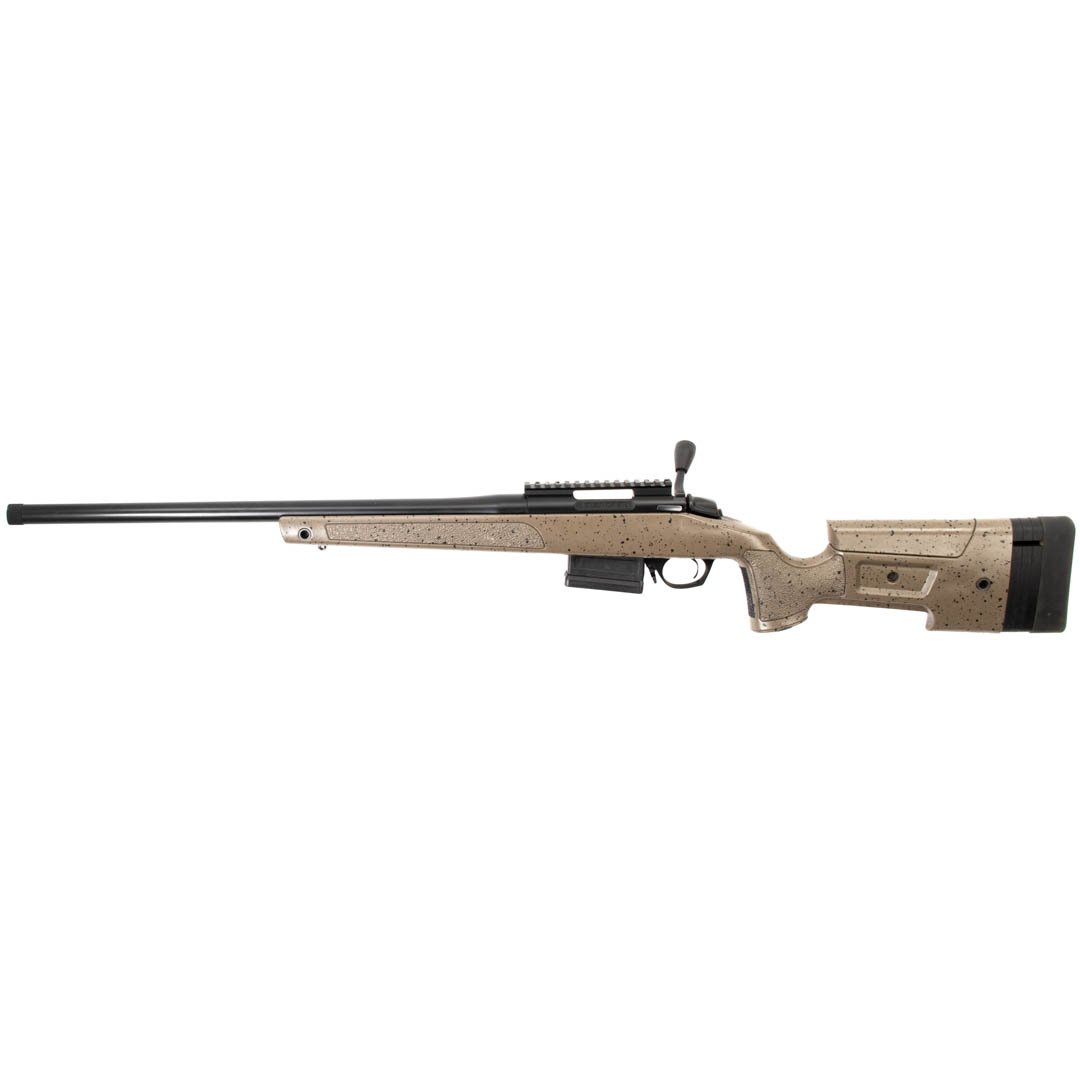 BERGARA B-14 6.5mm creedmoor